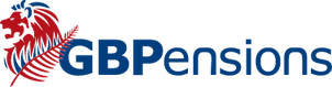GBPensions Logo UK