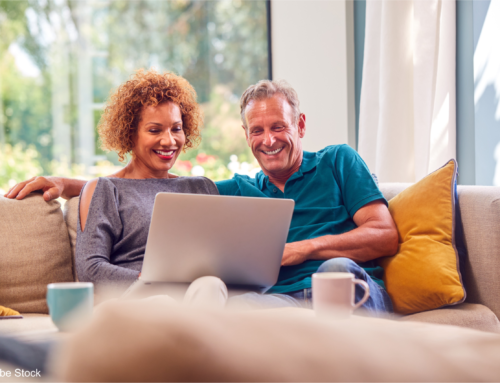 Upcoming tax changes could impact UK pension transfers… in a good way!